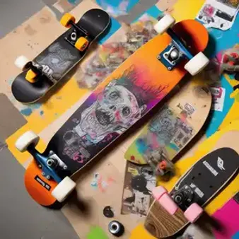 Choosing the Right Cab Skateboard for You
